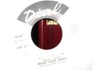 Front Page News Thoughts on Dial Promo You Better Behave Garage Fuzz