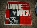 Lonnie Mack - The Wham Of That Memphis Man 1963 USA Mono Orig. PH F/E