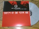 QUEENS OF THE STONE AGE Songs from amsterdam VYNIL COULEUR Demo + live 2002
