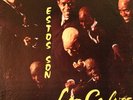 LOS CALVOS / RAY PEREZ / NEGRITO CALAVEN Estos Son LP Rca Victor VG+/VG+ Mono