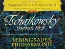 TCHAIKOVSKY 