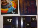 Electric Light Orchestra - ELO - Out of the Blue - Original Blue Vinyl Pressing
