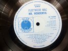 Fleetwood Mac - Mr. Wonderful - Orig UK Blue Horizon LP - Lovely Minty Copy