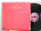 Philips A 00430L : Beethoven, Haskil, Grumiaux