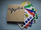 THE PIPETTES limited edition 7