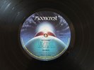 Nazareth RAZAMANAZ Mooncrest Gatefold  UK 1973 Original LP 1ST PRESS Near Mint