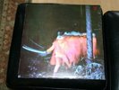 BLACK SABBATH PARANOID 1970 IMPORT LP, VERTIGO SWIRL EXC