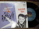 gene vincent blue caps bluejean bop ep eap-3764 orig capitol nm rare