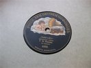 RUSSIAN GRAMOPHONE 78 RPM Folk & Orchestra Songs  Russia # 4469