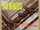 BEATLES - PLEASE PLEASE ME OG UK MONO PARLOPHONE LP 1/1
