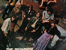 THE DEVIANTS - DISPOSABLE - STABLE 1968 UK VINYL LP