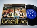The Nashville Teens- Original UK Vinyl 7