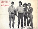 THE BEATLES  EP  YESTERDAY + 3  SPANISH EDIT.1965