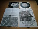 THE SLITS. IN THE BEGINNING THERE WAS RHYTHM/POP GROUP. WHERE THERE'S A WILL 7