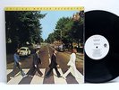 THE BEATLES Abbey Road MOBILE FIDELITY MFSL 1/2 Speed Mastered LP NEAR MINT