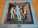 ARCADIUM   BREATHE AWHILE ** 1969 UK 1st MIDDLE EARTH LP