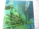 RARE EX- UK HARVEST UNBOXED LP - THE PANAMA LIMITED JUG BAND
