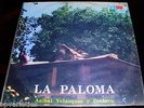 ANIBAL VELASQUEZ Y PACHECO 