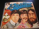 The Beatles  Trax Volumes 1&2  Drexel Records-Blue Label