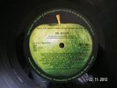Beatles: WHITE Album, 1968, MONO - all inserts, UK, first, VG+/EX,