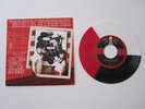 THE WHITE STRIPES BIG THREE KILLED MY BABY TRI-COLOR JACK WHITE TMR-117