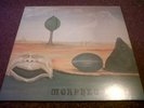 MORPHEUS RABENTEUER LP RE AMBER SOUNDROOM KRAUTROCK JAZZ PRIVATE PRESS 500 ONLY