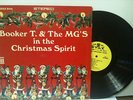 BOOKER T. & THE MG'S 