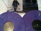 Brand New The devil and God are Raging Inside Me OOP Purple Vinyl Double LP /500