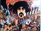 FRANK ZAPPA 200 MOTELS RARE ORIGINAL 1971 U/A 2LP SET w/BOOKLET & POSTER NR MINT