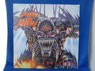 Judas Priest - Jugulator 2LP Vinyl