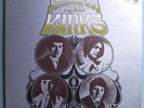 KINKS SOMETHING ELSE RARE ORIGINAL '67 REPRISE STEREO LP 3-TONE LABEL BEAUTIFUL