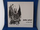 Very rare Judas Priest bootleg - No Sign Of Life vinyl