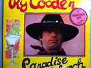 RY COODER PARADISE & LUNCH RARE ORIG '74 REPRISE PROMO LP 1A NEAR MINT