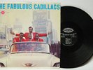 THE FABULOUS CADILLACS JUBILEE 1957 Original JLP-1045 RARE ORIGINAL MONO LP