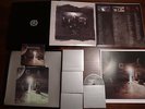 Dream Theater Black Clouds & Silver Lining Deluxe Collector's Edition Box Set