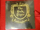 The Pied Piper of Funkingham sealed funk LP w/orig cover Chocolate Cholly