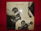 Hal Stein Warren Fitzgerald Original Progressive PLP 1002 Near Mint