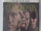 Doors Break On Through / End Of The Night 7