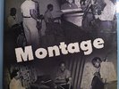 DONALD BYRD W/J.R.MONTEROSE+PAUL CHAMBERS MONTAGE ORIG'55 SAVOY MONO LP DG RVG