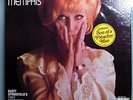 DUSTY SPRINGFIELD IN MEMPHIS RARE ORIG '69 ATLANTIC LP IN SHRINK W/STICKER MINT