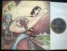 AC/DC - Dirty Deeds Done Dirt Cheap LP  original AUSTRALIA PRESS. 1976 Bon Scott