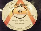 TONY'S DEFENDERS 'SINCE I LOST YOU BABY' (MIKE STUART SPAN) RARE UK MOD BEAT 45