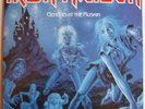 IRON MAIDEN 