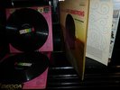 Doppel LP 33 rpm US Louis Armstrong Decca 7183 Gatefold mit Booklet sehr rar Ex-