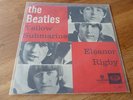 BEATLES- Yellow submarine NORWAY 1966 unique PS