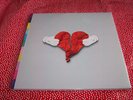 Kanye West- 808s & Heartbreak 2 LP/1 CD Vinyl Collector's Edition, Deluxe +Poste
