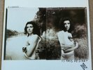 PJ Harvey 'Is This Desire' LP EX++ Original Inner Sleeve John Peel Nick Cave P J