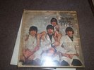 The Beatles Yesterday and Today Butcher Cover and LP