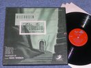 FURTWANGLER Fidelio BEETHOVEN 1950s EMI ANGEL 3LP Box MINT