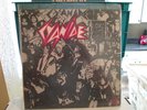 CYANIDE LP original punk UK PUNK 1978 Killed by Death Dave Stewart EURYTHMICS